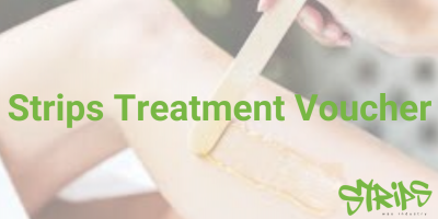 Strips Treatment Voucher