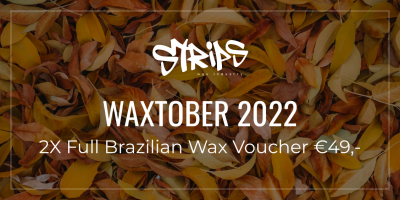 Brazilian wax