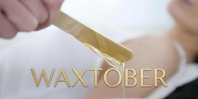 Leg Waxing